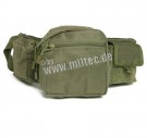 Multi+Pack+Fanny+Tactical+Combat+OD+Olivgrön