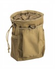 Grab Bag Empty Shell Pouch Molle Gen.II Coyote Tan