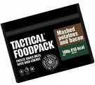 24 Hour Meal Ranson Tactical Foodpack Meny: 10 olika