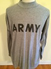 T-Shirt US Army Delta Force: L+