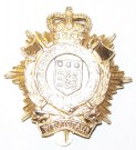 Baskermärke Royal Logistic Corps