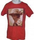 Bob Dylan T-Shirt Rolling Thunder Tour repro: M