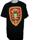 T-Shirt MACV SOG Vietnam Special Forces: L