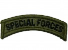 Båge Special Forces Kardborre Multicam OCP