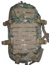 Assault Pack Ryggsäck 30l. MultiCam