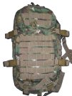 Assault Pack Ryggsäck 30l. MultiCam