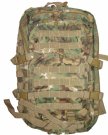 Assault Pack Ryggsäck 50l. MultiCam