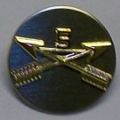 Insignia Special Forces 5th Enlisted