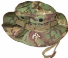 Boonie Hat MultiCam