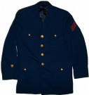 Coat US Navy Seaman: US 41L