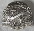 Combat badge USAF US Air Force