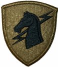 Delta Force 1st Special Operations Command multicam
