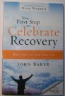 Bok AA 12-Steps Celebrate Recovery
