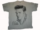 Elvis Presley T-Shirt Graceland Tour: XL