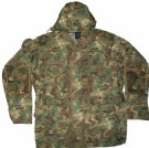 Field Jacket Fältjacka SMOCK Combat MTP