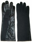 Handskar Nomex Glove svarta