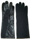 Handskar Nomex Glove svarta