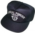 Keps Special Forces Snap-Back