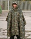 Poncho Multicam MTP