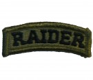Båge Raider Kardborre Multicam OCP