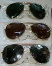 Solglasögon+Pilot+USAF+US+Air+Force+UV-protection