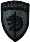 Special Operations Element Africa Airborne ACU