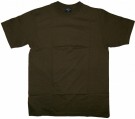 T-Shirt US Army Olivgrön