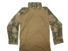 Under Armor tröja Gen.II MultiCam