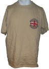 T-Shirt OP Telic 12 Iraq Desertrats: M