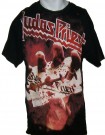 Judas Priest British Steel T-Shirt: L