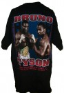 Boxing Tyson vs. Bruno T-Shirt: XL