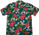 Hawaii Bowling skjortor
