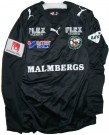 Örebro SK Matchanvänd tröja #16