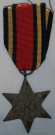 Medalj+Burma+Star+1941-45+WW2+original