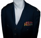 Uniformsjacka Dress Jacket Officer Vietnam Veteran USAF: US 46 S