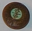 Tjänstetecken Soldatprovsmärke 85/86