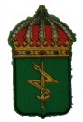 Förbandstecken+Försvarsstaben