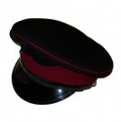 Hatt Medic British Army: 56-57