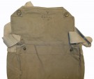 Väska British Army WW2 Mk V 1939 Indiana Jones