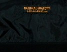 Fleece+tröja+National+Guard+US+Army+Air+Assault:+M