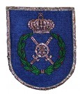 Förbandstecken+Trängtrupperna