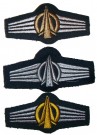 Uniformsmärken+Missile+Luftwaffe