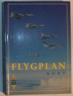 Flygplan Kort Bok 1999