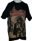Black Sabbath  T-Shirt : L