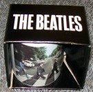 Beatles Mugg Abbey Road