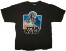 Star+Wars+IV+T-Shirt:+M