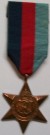 Medalj+Germany+Star+1939-45+WW2+original