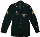 Coat+US+Army+Dress+Jacket+Woman:+S