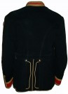 Hussar Jacka Cavalry Tunic Jacket: L