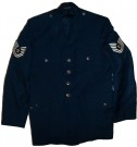 Uniformsjacka+Dress+Jacket+Tech+Sgt+USAF:+US+43R